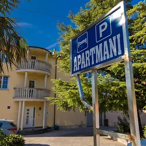Kovac , Crikvenica Kroatien