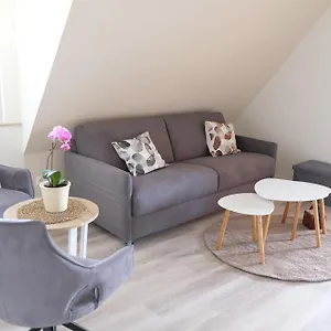 Apartment Bonnavista, Großheubach