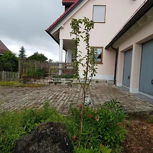 Ferienhaus Jurasonne, Gräfenberg