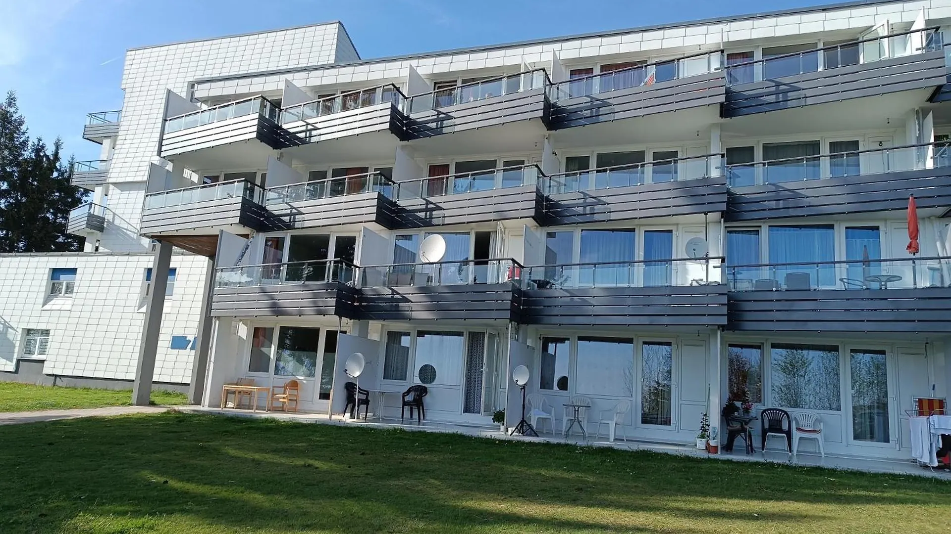 Apartman Petr Sankt Englmar, Bayerische Wald Germany