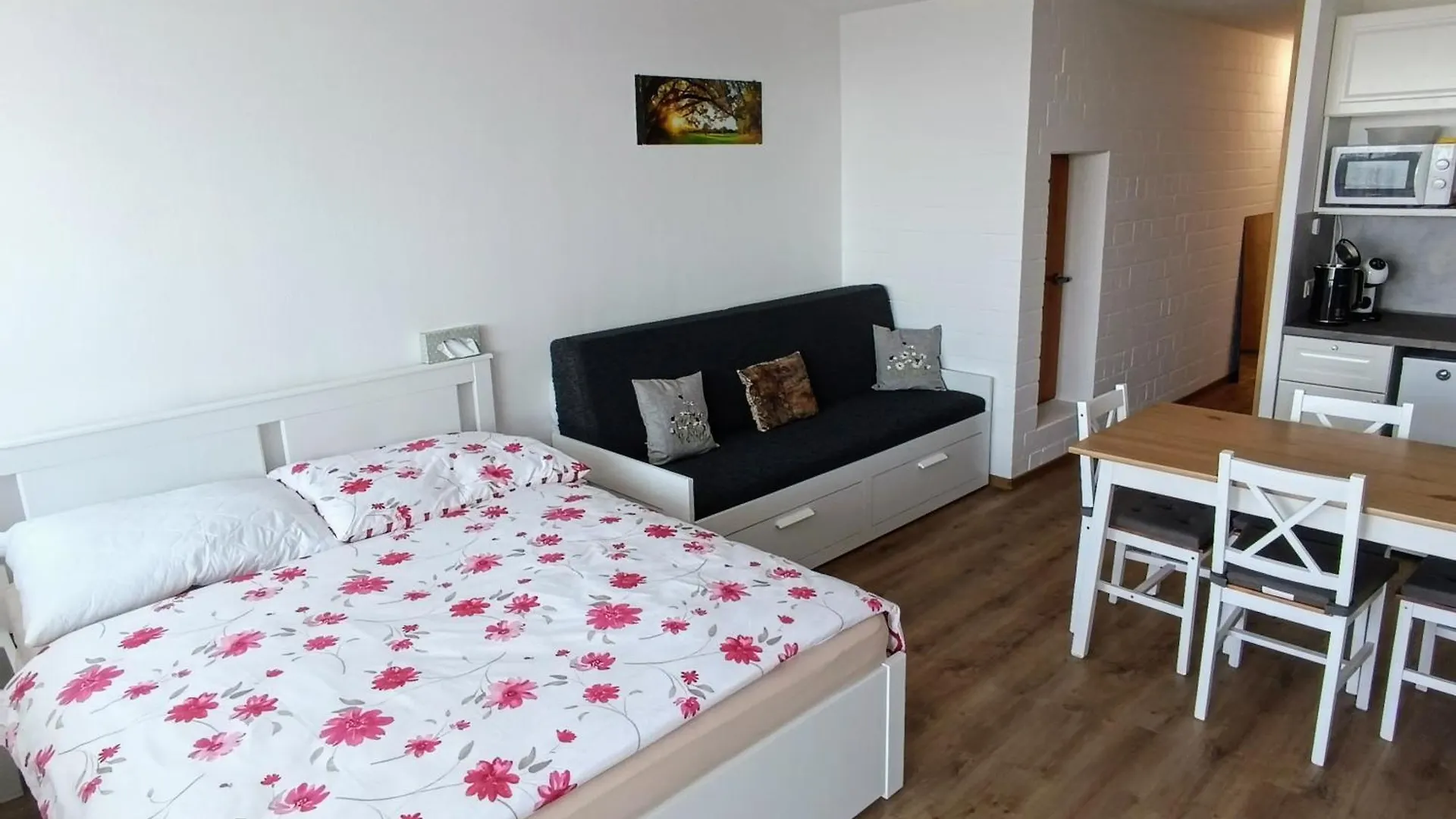 Apartman Petr Sankt Englmar, Bayerische Wald 0*,  Germany