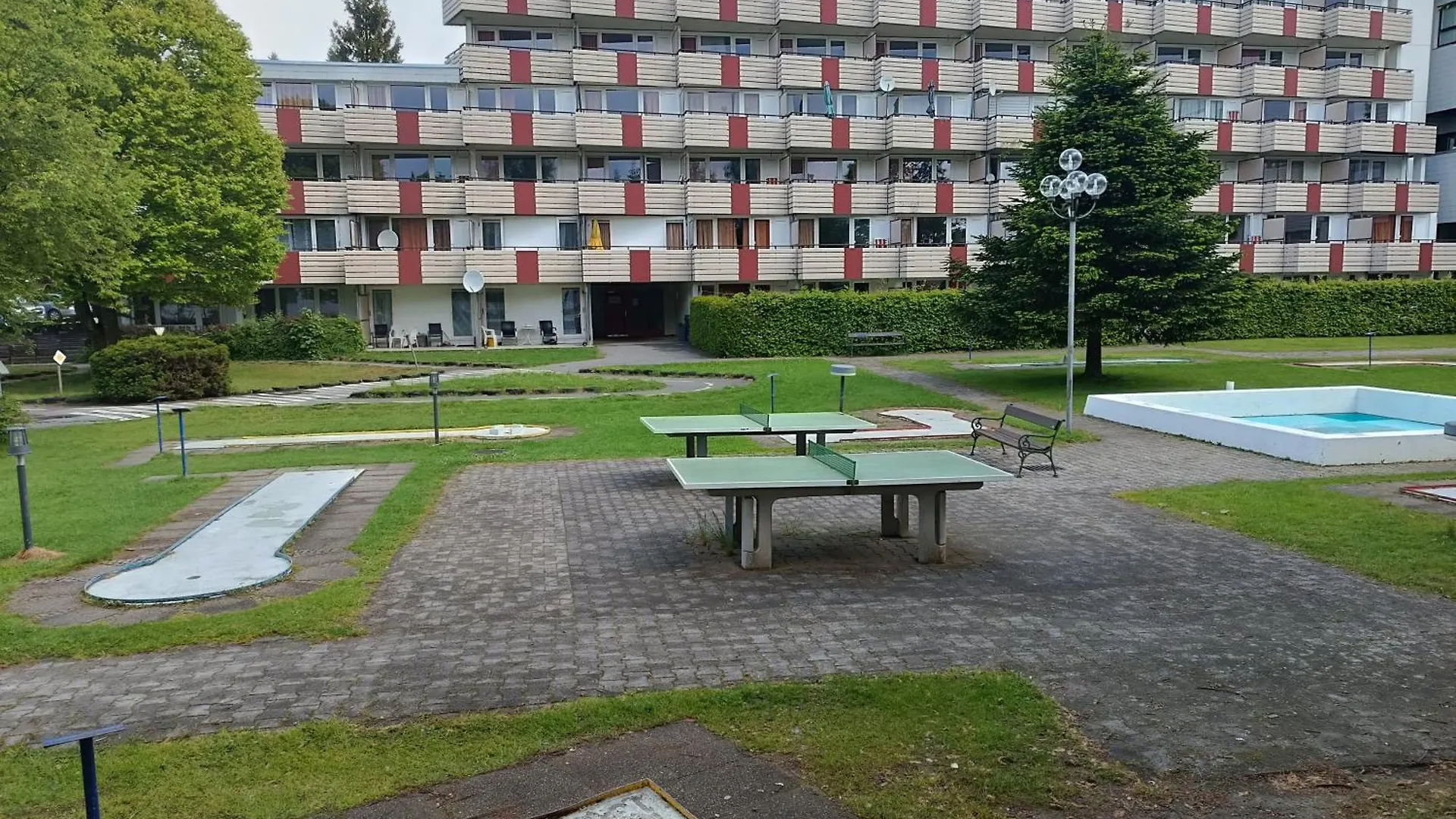Apartman Petr Sankt Englmar, Bayerische Wald