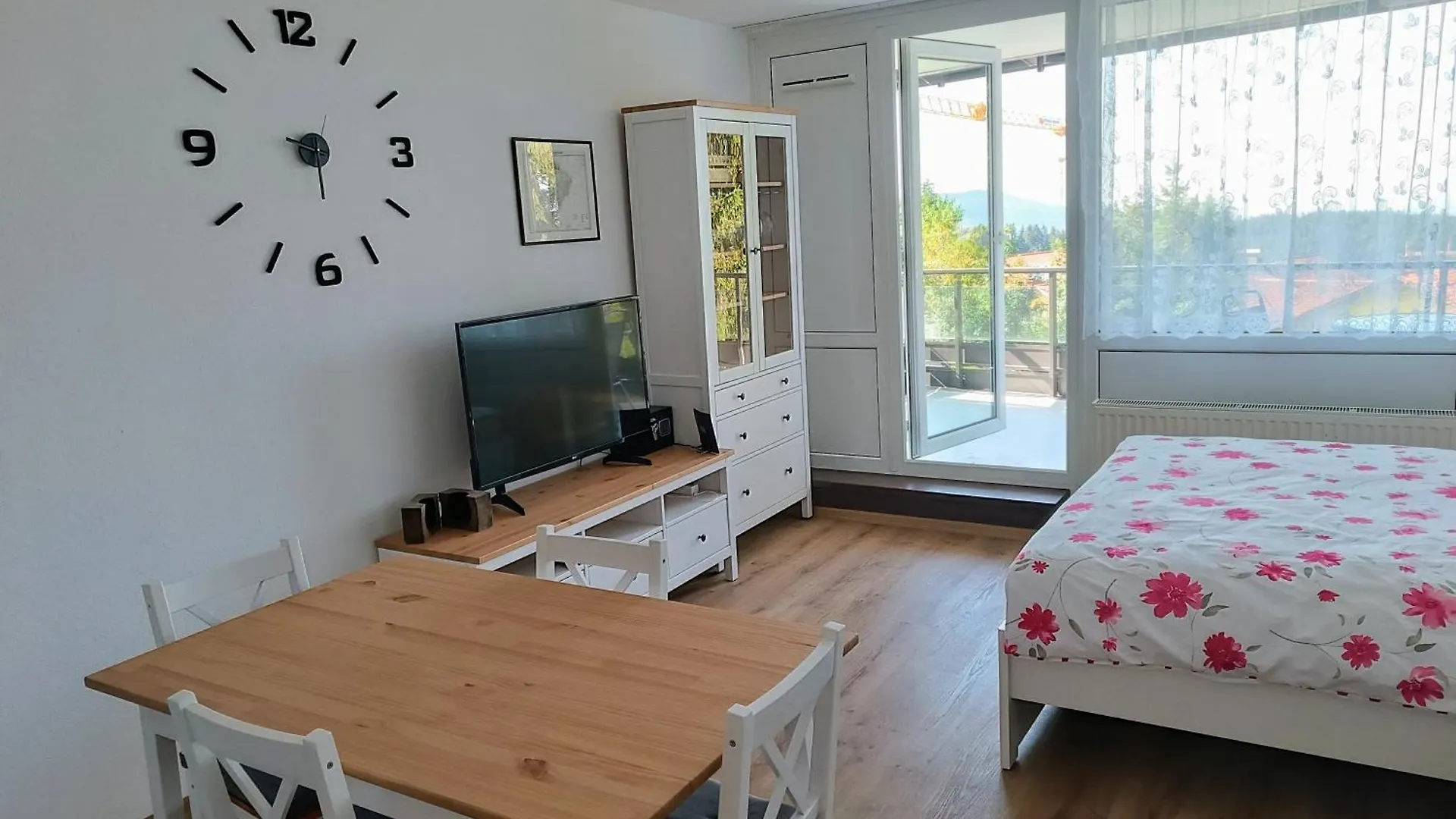 Apartman Petr Sankt Englmar, Bayerische Wald contacts