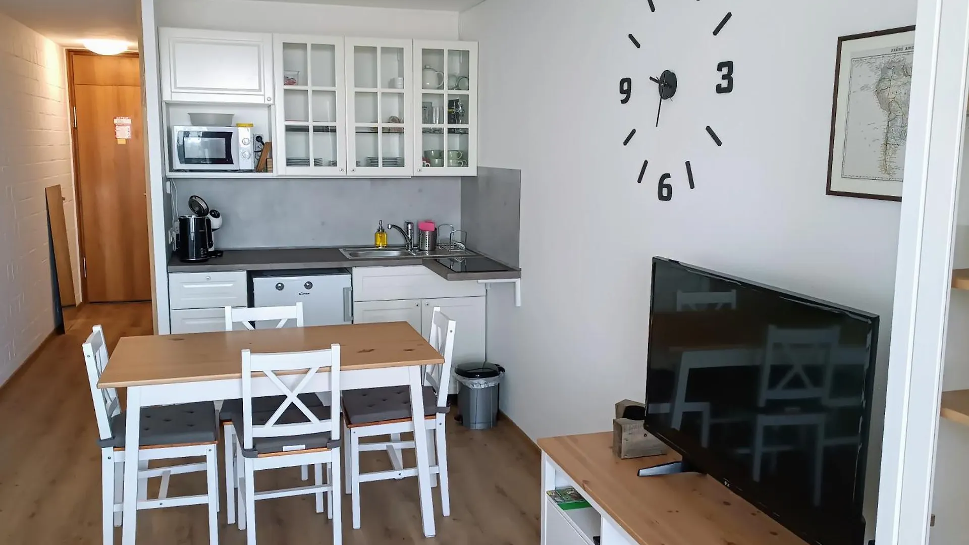 Apartman Petr Sankt Englmar, Bayerische Wald 0*,