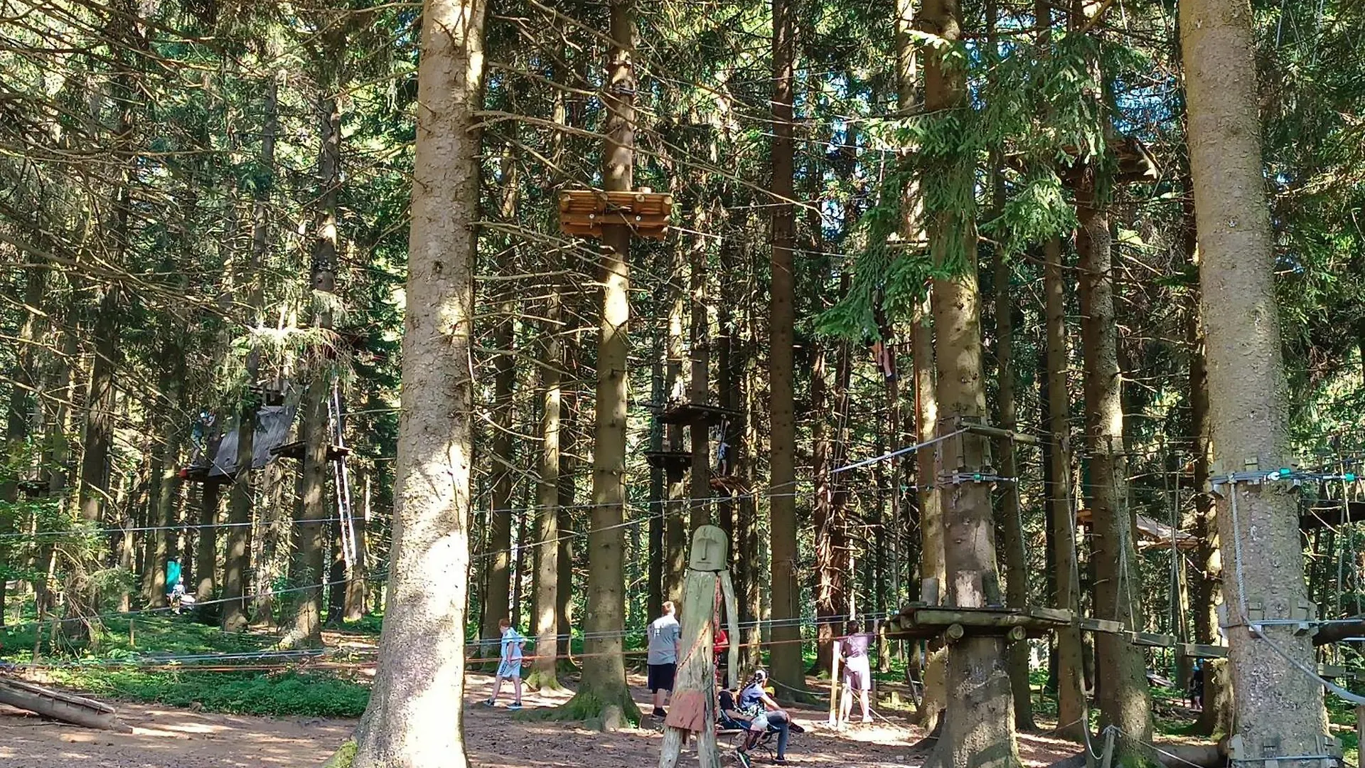 Apartman Petr Sankt Englmar, Bayerische Wald Apartment
