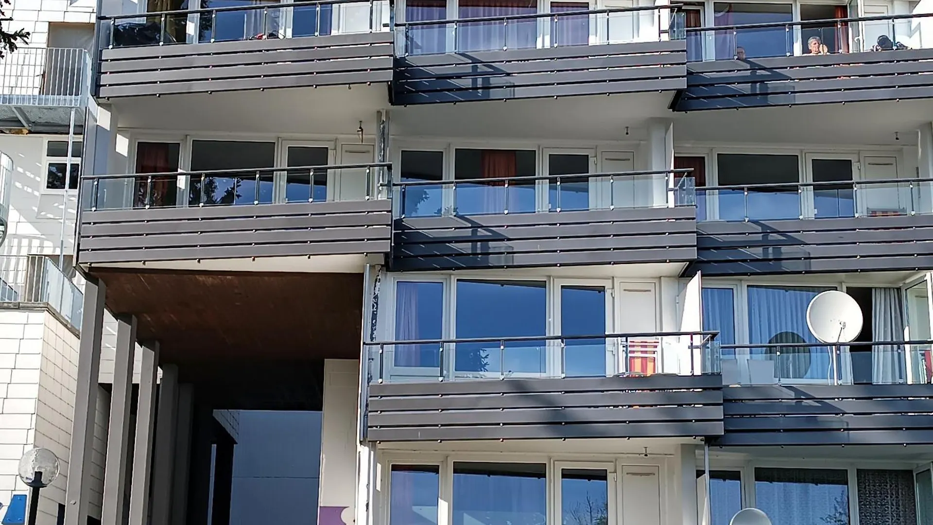 Apartman Petr Sankt Englmar, Bayerische Wald