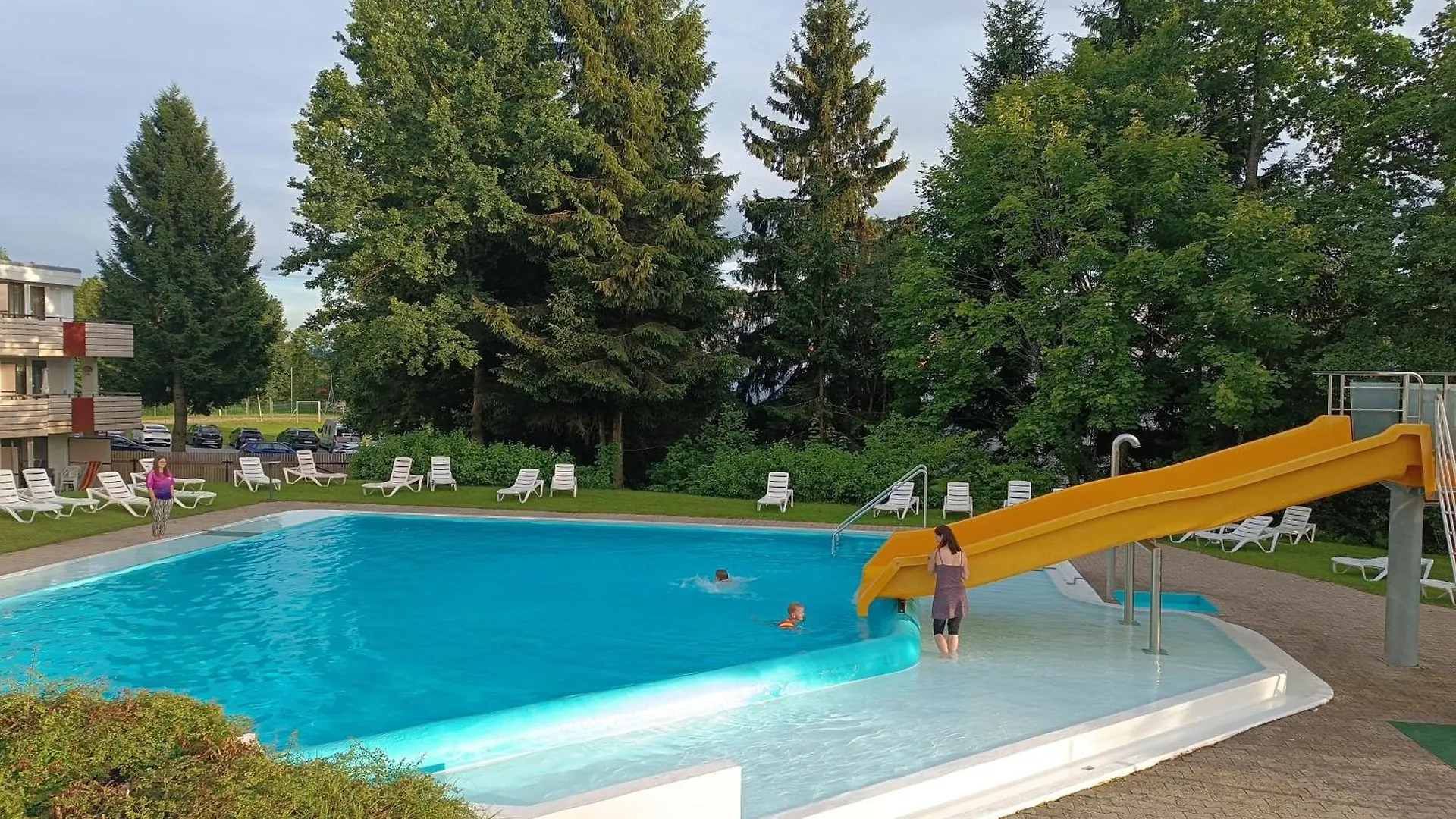 Apartman Petr Sankt Englmar, Bayerische Wald 0*,  Germany