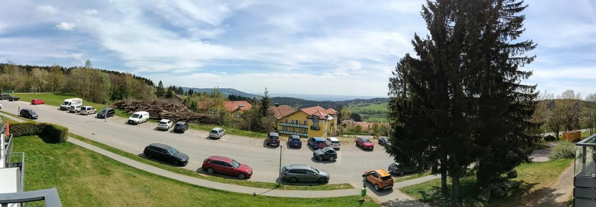 Apartment Apartman Petr Sankt Englmar, Bayerische Wald